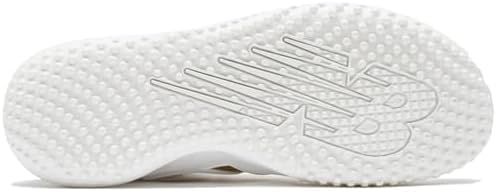 大谷翔平 ニューバランス ホワイト ゴールド 26.0㎝ New Balance ニューバランス 野球 大谷翔平モデル スパイク